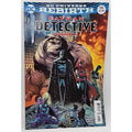 Batman Detective Comics #940