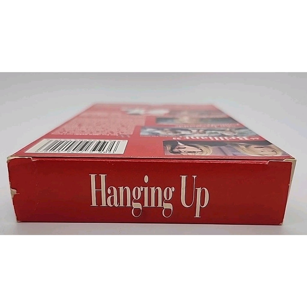 Hanging Up (VHS, 2000)