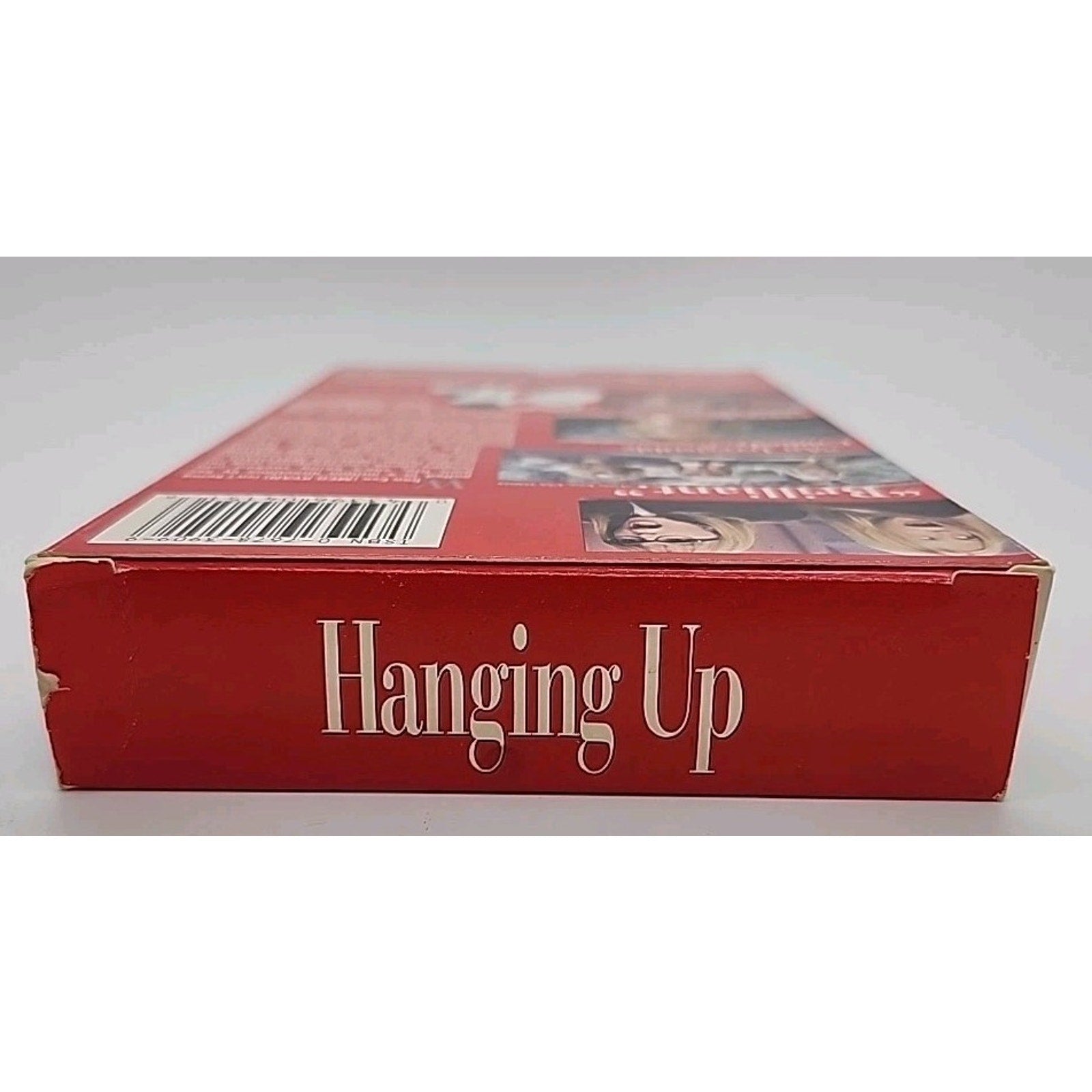 Hanging Up (VHS, 2000)