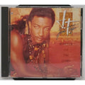 Master of the Game by James "J.T." Taylor (Vocals) (CD, Oct-1989, MCA)