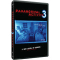 Paranormal Activity 3 (DVD)