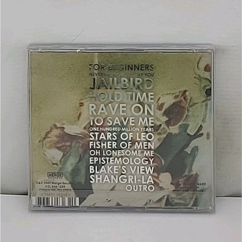 Hold Time by Ward, M. (CD, 2009)