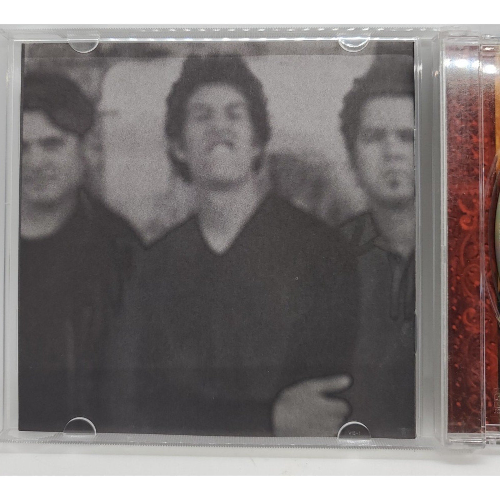 Friction Baby by Better than Ezra (CD, 1996)