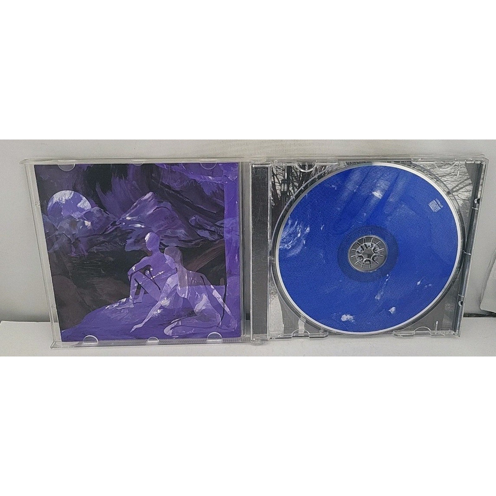 Stranger Neighbor - Memories Of This CD