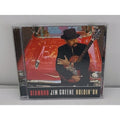 Holdin' on by "Diamond" Jim Greene (CD, 2007)