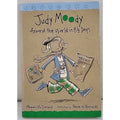 Judy Moody: Around the World in 8 12 Days (Book 7) - Paperback