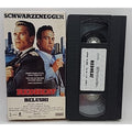Red Heat (VHS, 1997)