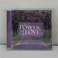 The Power Of Love - To Love Somebody - Slow Rock CD