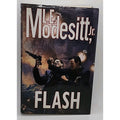 Flash by L. E. Modesitt Jr. (2004, Hardcover)