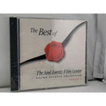 The Best Of The Saul Zaentz Film Center - Sound Effects Collection Vol. 1 CD NEW