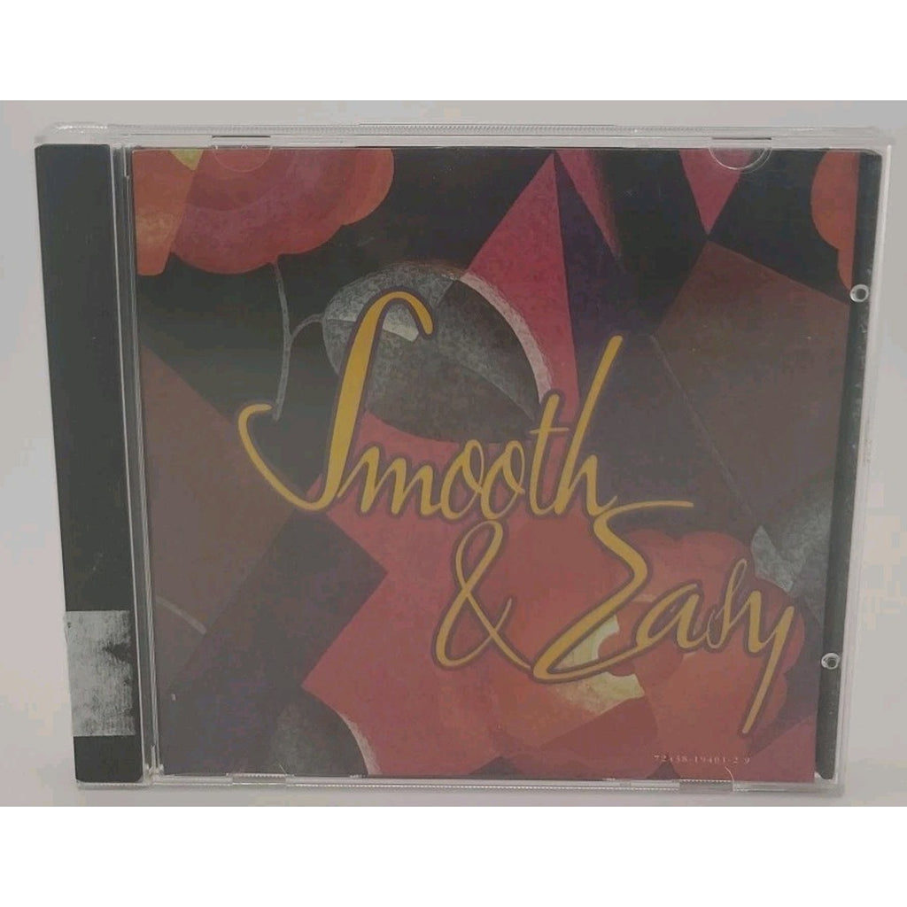 Smooth & Easy CD