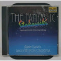 The Fantastic Leopold Stokowski: Transcriptions for Orchestra (CD, Aug-2002)