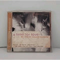 Time for Love by Various (CD, 1998)