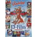 13-Film Christmas Collectors Set (DVD, 2015)