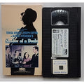 Alfred Hitchcock Shadow of a Doubt (VHS)