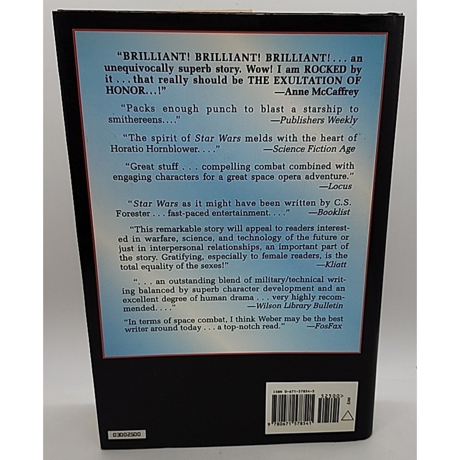 Ashes of Victory : An Honor Harrington Novel by David Weber (2000, Hardcover)