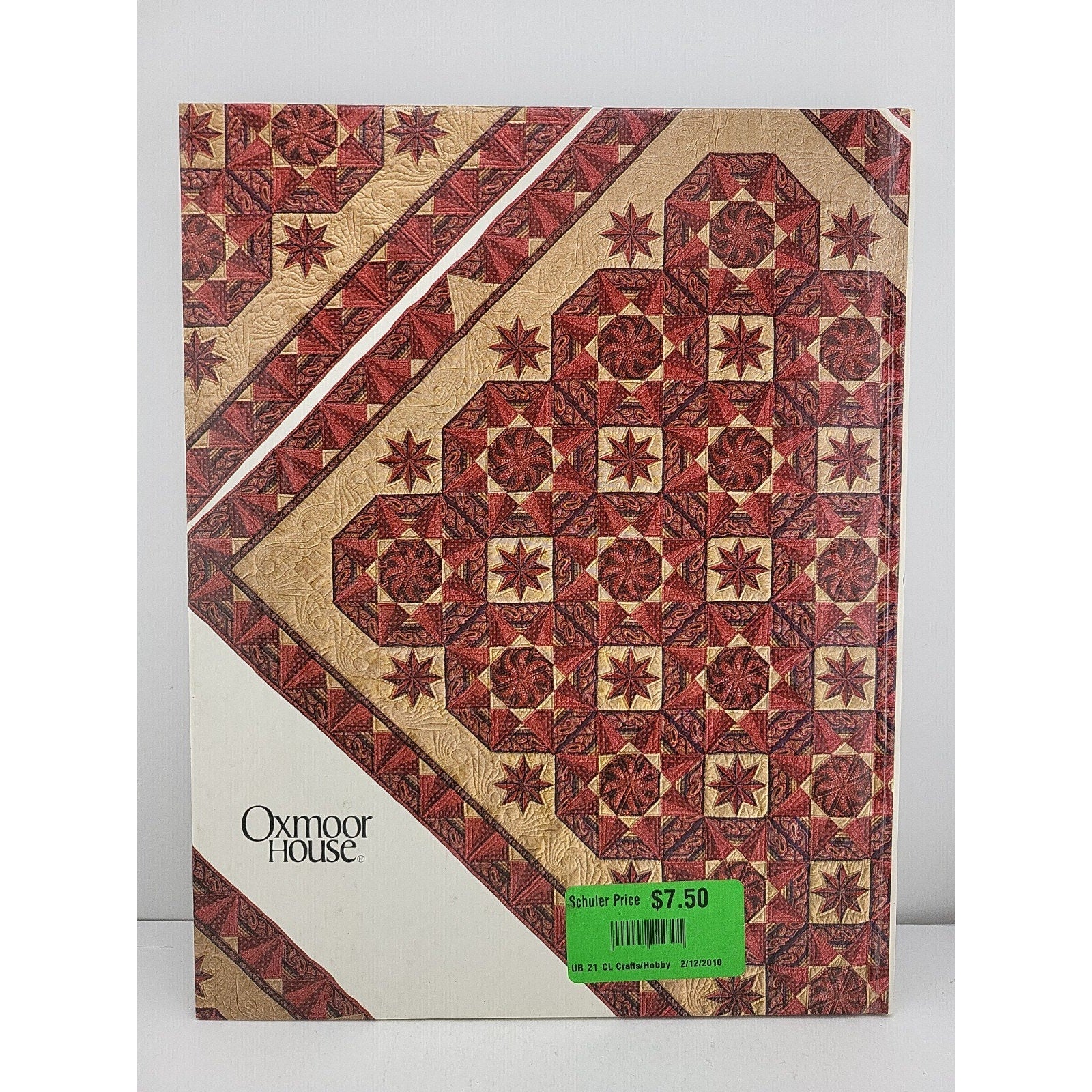 Great American Quilts 1990 by Not Available (Hardcover)