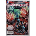 Justice League Vol.2 # 27 - 2014 The New 52