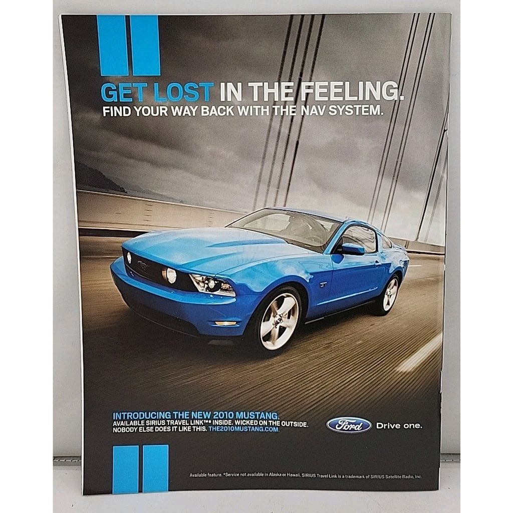 Mustang Times Magazine June 2009 Vol. 33 No. 6