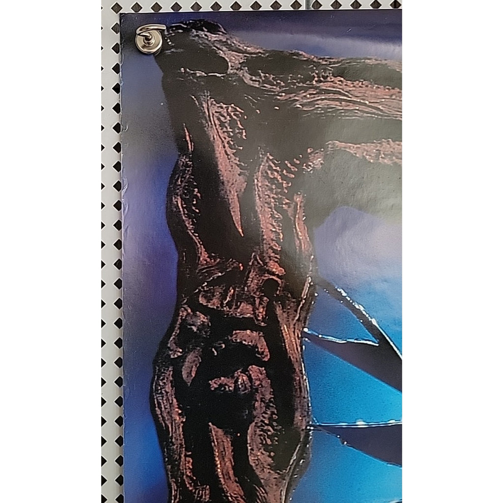 Original Poster: Amityville A New Generation: Video Store, Horror 27x40