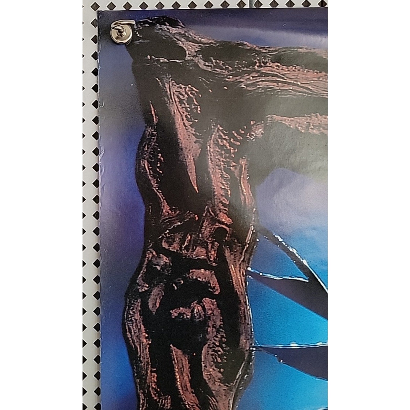 Original Poster: Amityville A New Generation: Video Store, Horror 27x40