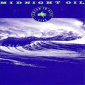 Scream in Blue Live by Midnight Oil (CD, May-1992, Columbia (USA))