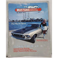 Mustang Monthly Magazine - May 1980 - Vol. 3 No. 4