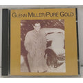 Pure Gold by Glenn Miller (CD, 1990)