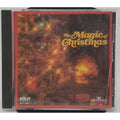 The Magic Of Christmas Season's Greetings CD