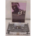 Art Porter - Undercover - Cassette 1994 Verve Forecast 523356-4