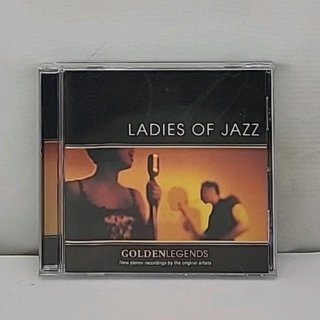 Ladies of Jazz by Ladies of Jazz (CD, 2006)