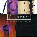 Between the Sheets by Fourplay (CD, 1993)