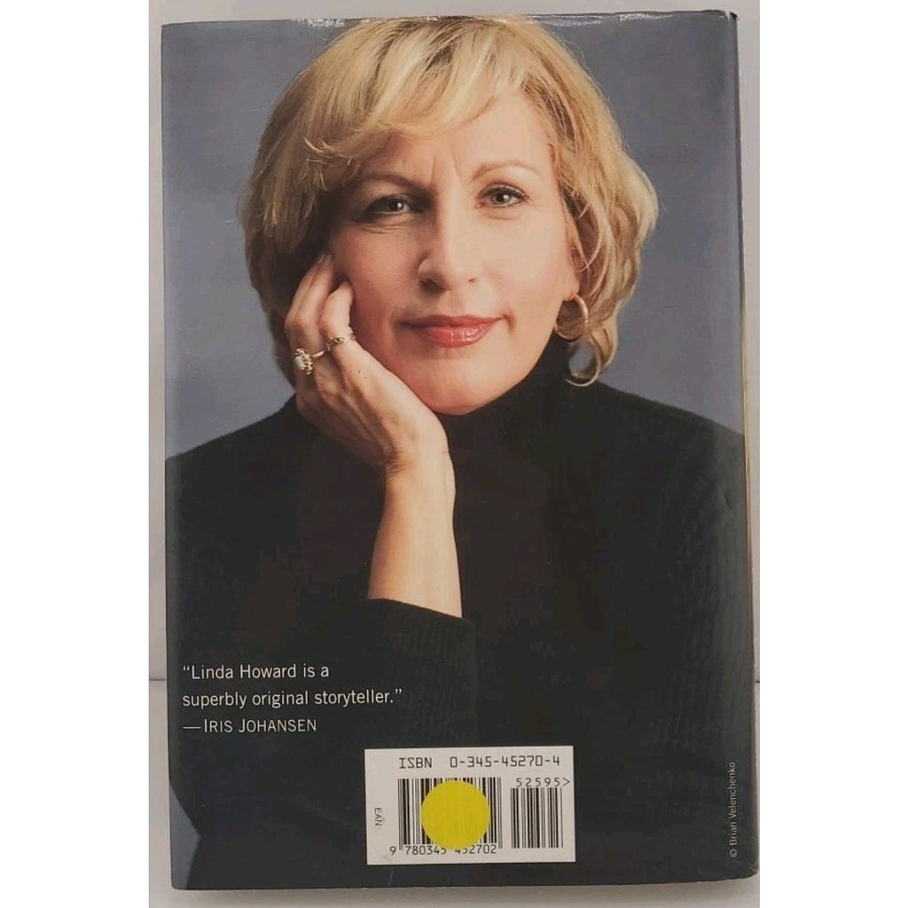 Dying to Please by Linda Howard (2002, Hardcover)