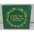Celtic Ladies Christmas: 3 Disc (CD, 2007 MADACY)