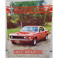 Mustang Times 1984 March Magazine