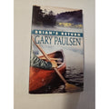 Brian's Return by Gary Paulsen (2001, Mass Market, Reprint)