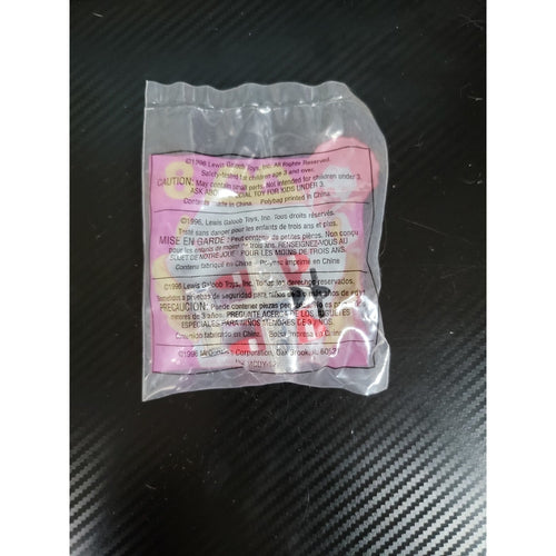 1996 Mcdonalds Micro Machines Ocean Flyer #8 Sealed