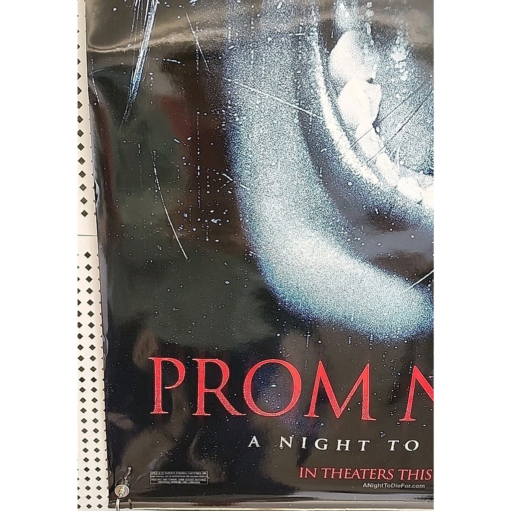 Prom Night Movie Poster 27x40