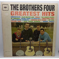 The Brothers Four Greatest Hits (Record)