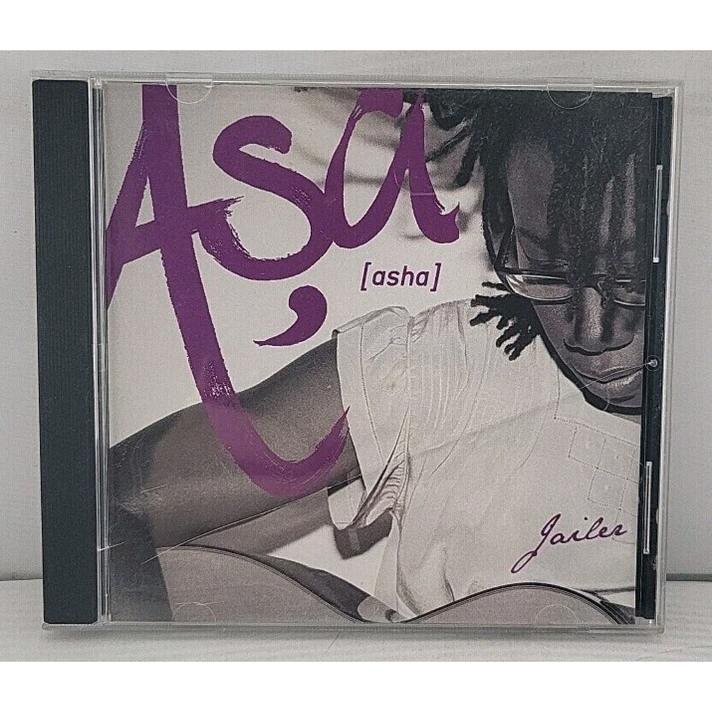 Jailer Asha (CD)