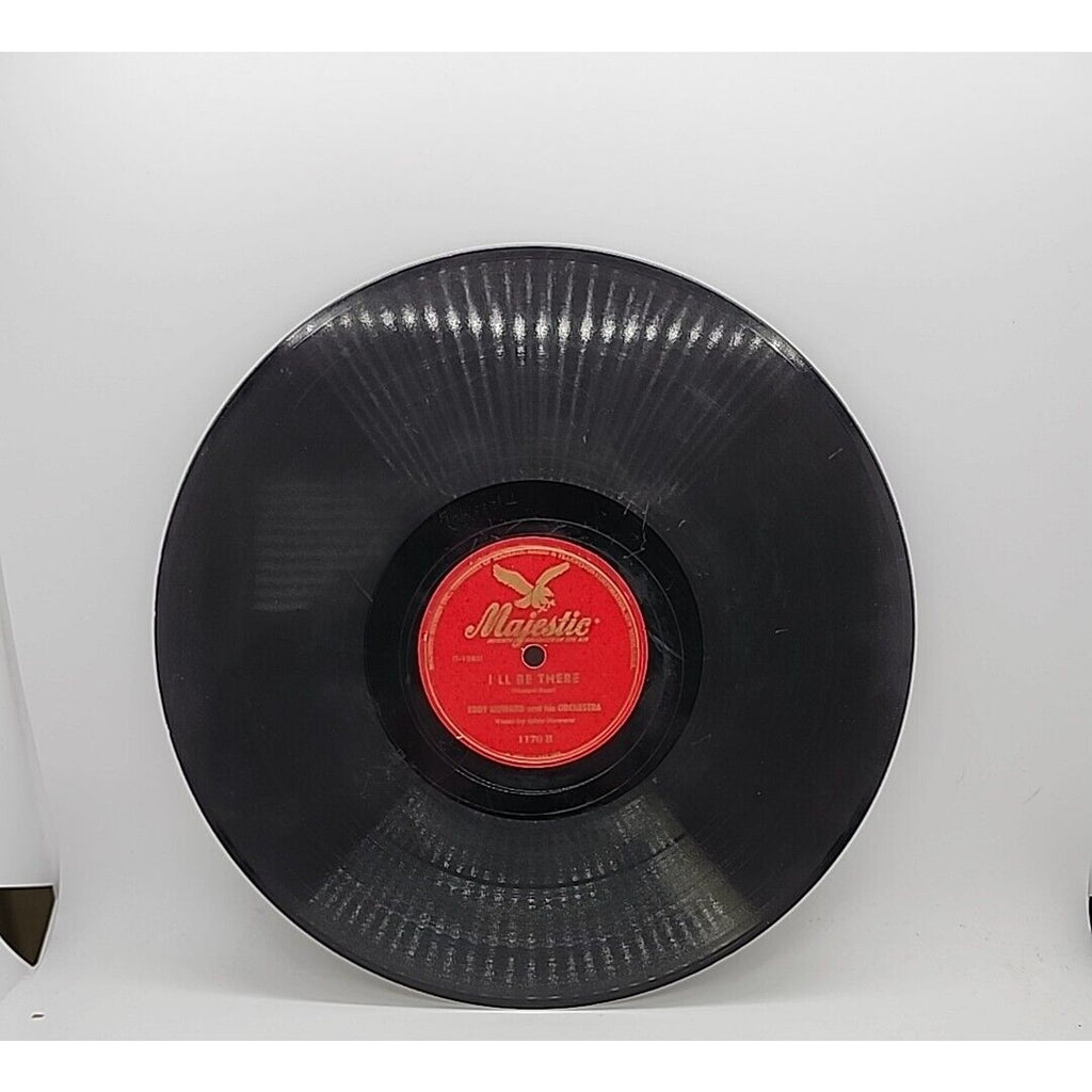 I'm A-Coming A'courting Corabelle 1170 (Record)