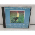 Singing On The Water - Carol Rosenberger - Piano Barcarolles CD
