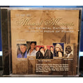 The Very Best Musical Moments in the Crystal Cathedral - CD