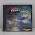 Midnight Storm by Various (CD, 1994)