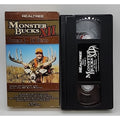 Realtree Monster Bucks XII Volume 2 (VHS)