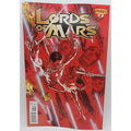 Dynamite Comics - Lord Of Mars #6