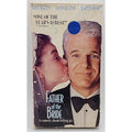 Father of the Bride (VHS, 1992)