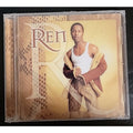 Ren * by Ren (CD, Mar-2001, Town Sound) *Brand New*