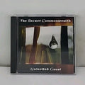 Uninvited Guest by Secret Commonwealth (CD, 2002)