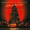 Christmas Extraordinaire by Mannheim Steamroller (CD, 2001)